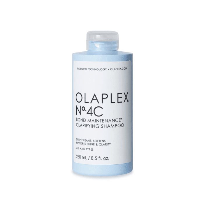 Olaplex No.4C Bond Maintenance Clarifying Shampoo - Image 5