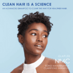 Olaplex No.4C Bond Maintenance Clarifying Shampoo - Image 4
