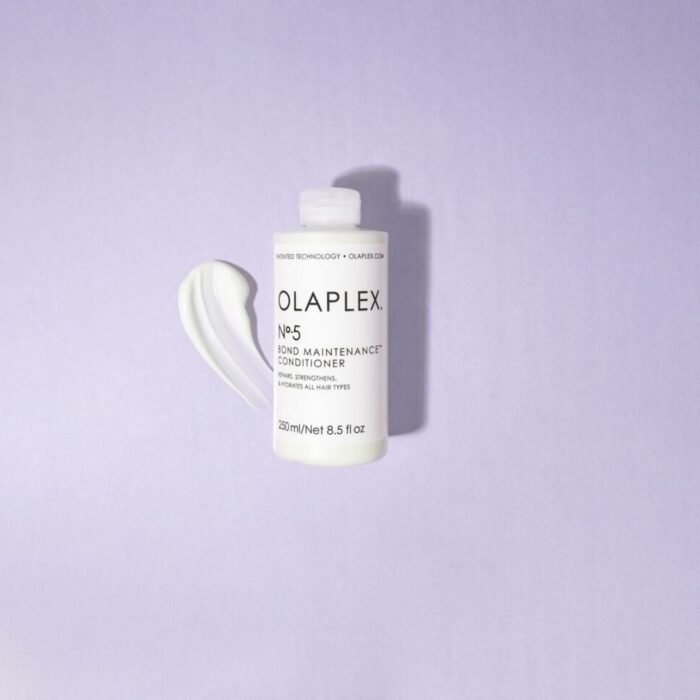 Olaplex No.5 Bond Maintenance Conditioner 250ml - Image 2
