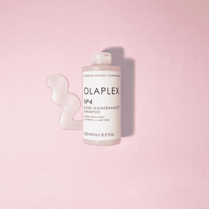 Olaplex No.4 Bond Maintenance Shampoo - Image 2