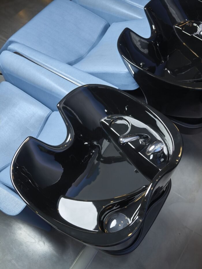 ALU WASH STAND - Image 2