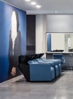 ALU WASH STAND - Image 3