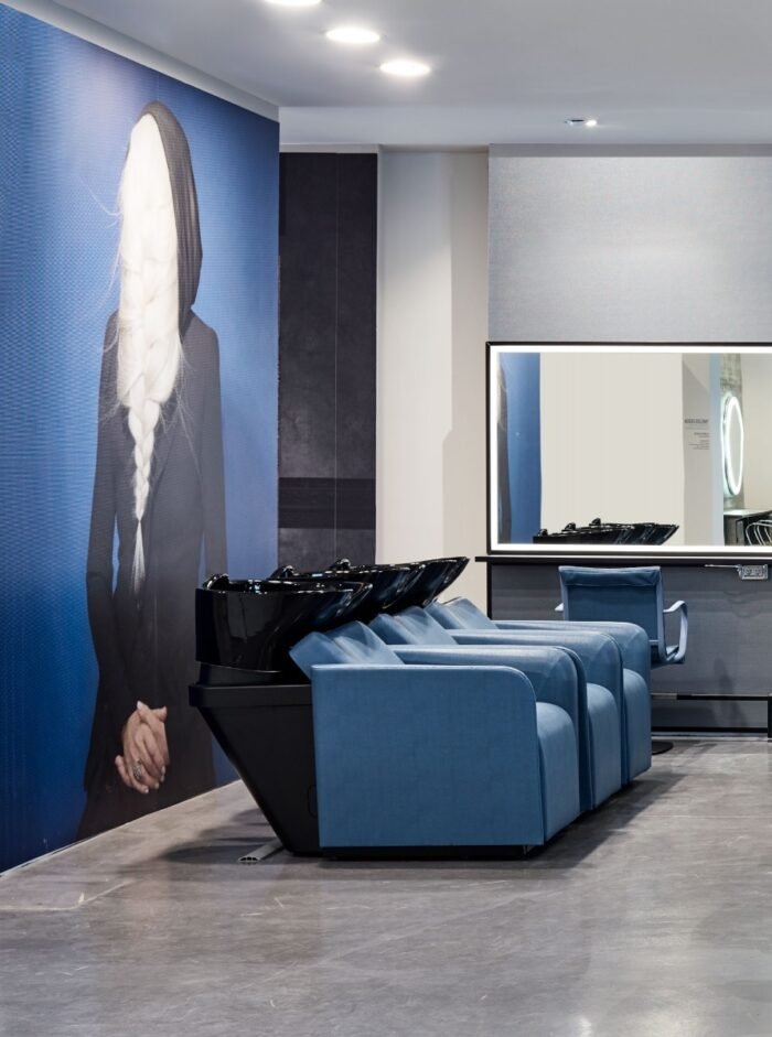 ALU WASH STAND - Image 3