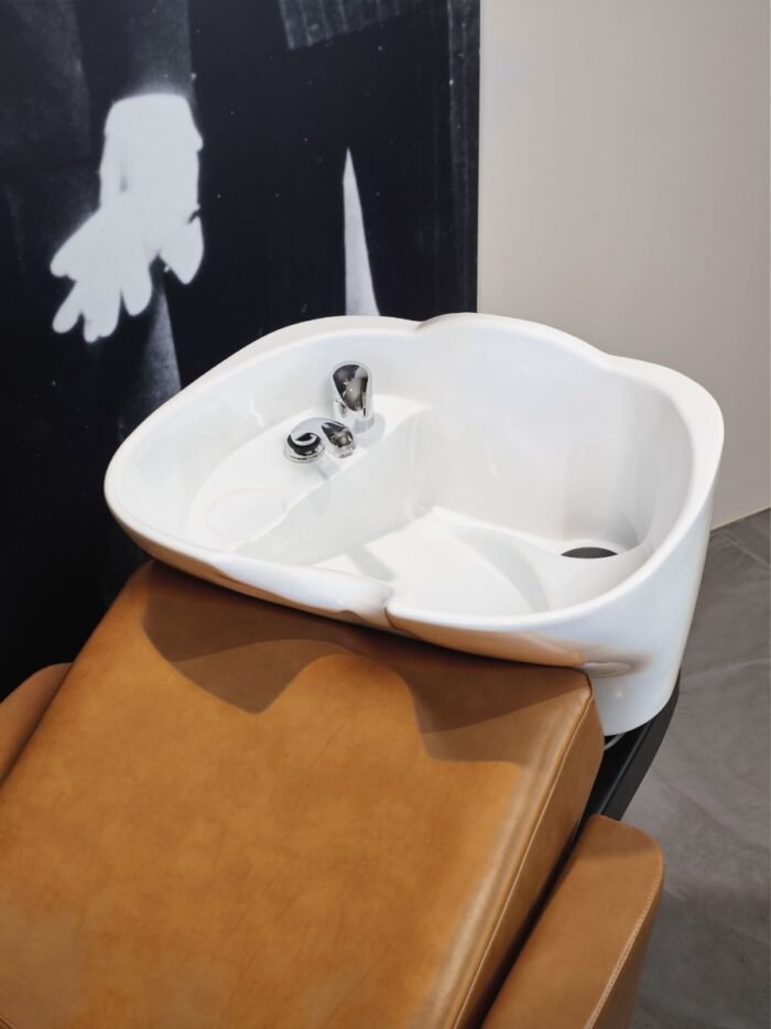 ALU WASH STAND - Image 7