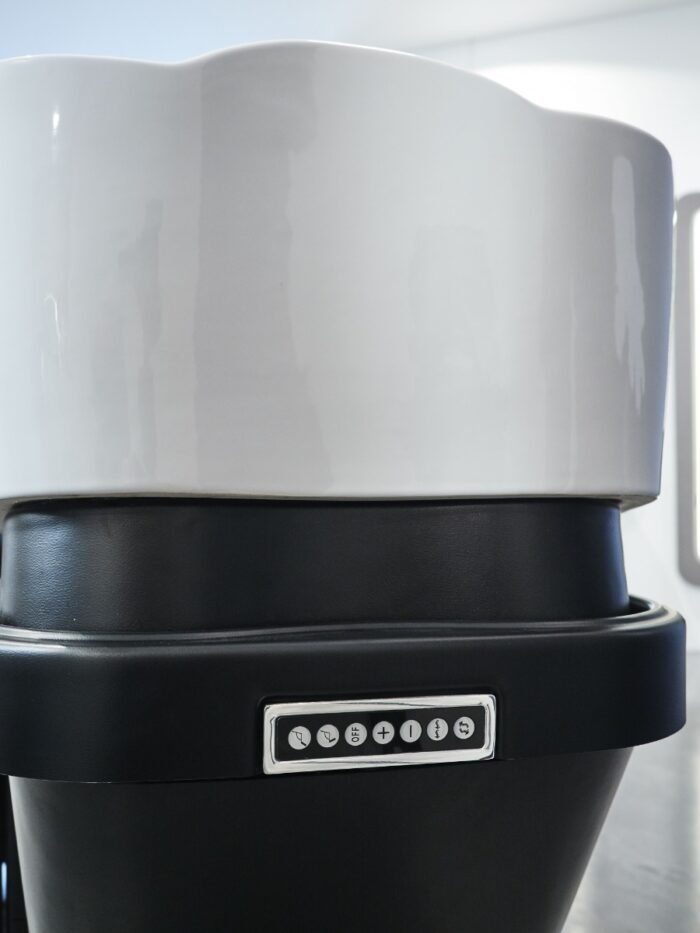 ALU WASH STAND - Image 8