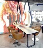 MINIMAL OBLO CENTRALE - Image 3