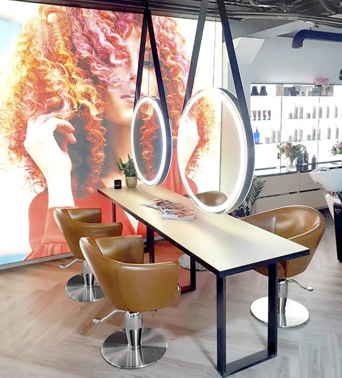 MINIMAL OBLO CENTRALE - Image 3