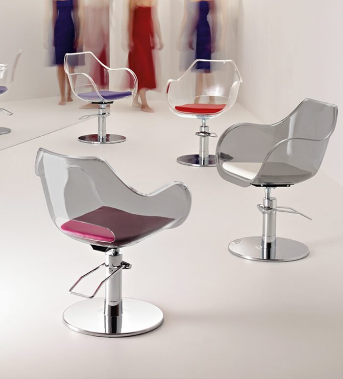 PLEXI FUME - Image 6