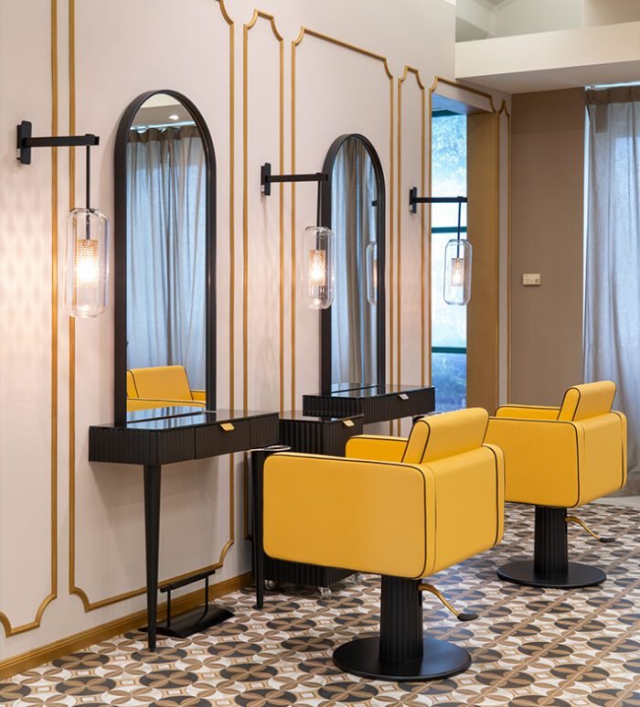 NOA COIFFEUSE - Image 3