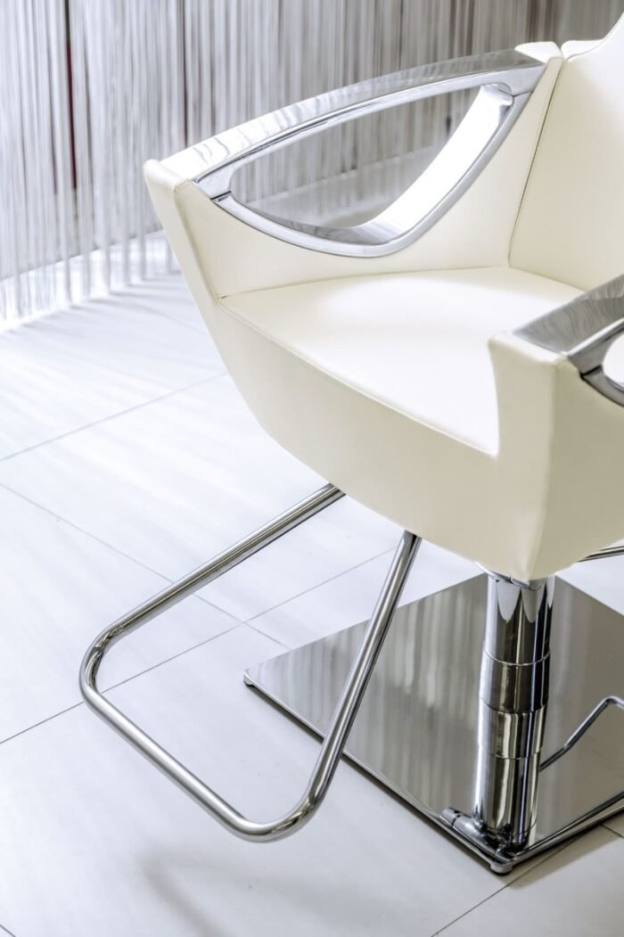 ANGELINA REC. CHAIR - Image 5