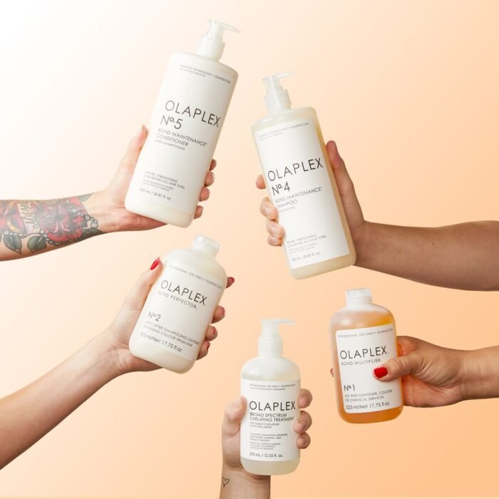 Broad Spectrum Chelating Treatment - Image 6