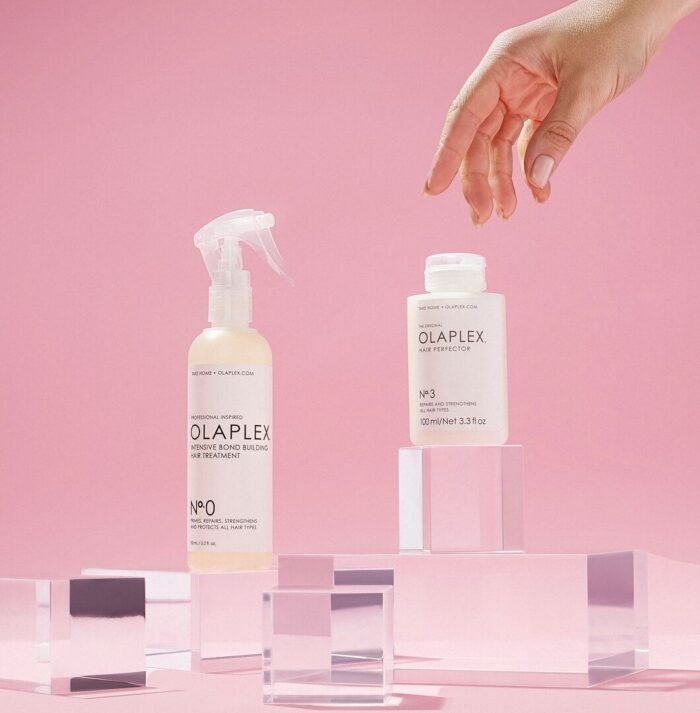 Olaplex No.3 Hair Perfector 100ml - Image 6