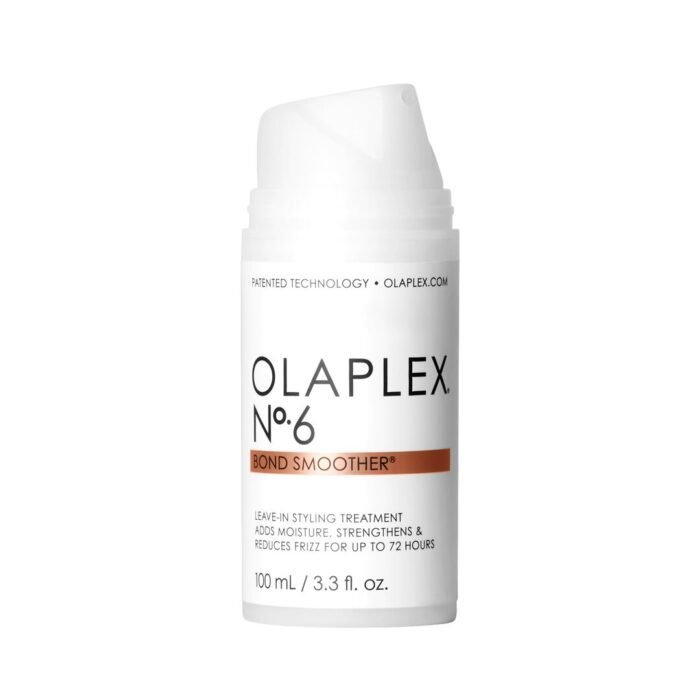 Olaplex No.6 Bond Smoother 100ml - Image 2