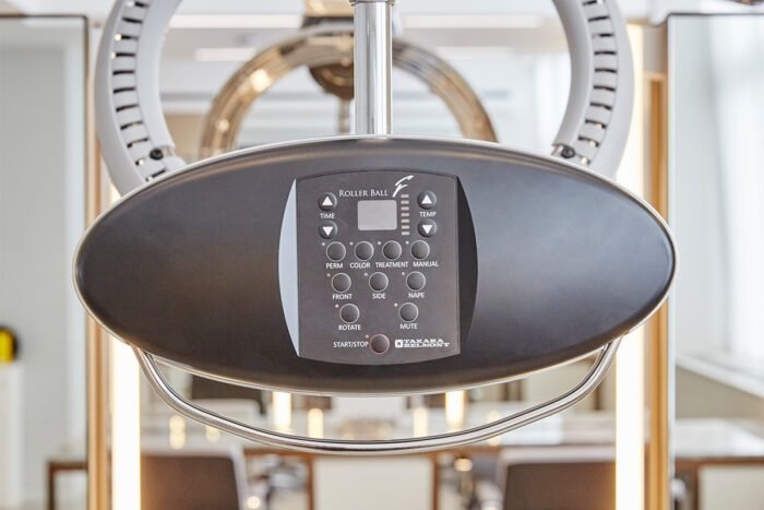 ROLLERBALL F - WALL MOUNTED VERSION - Image 4