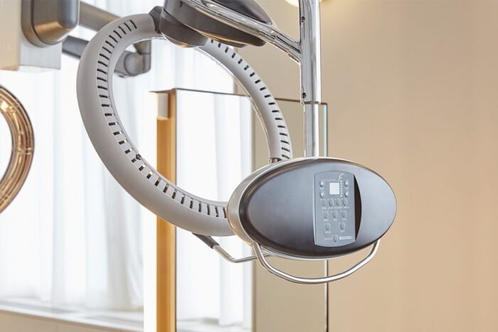 ROLLERBALL F - WALL MOUNTED VERSION - Image 7