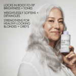 Olaplex No.5P Blonde Enhancer Toning Conditioner 250ml - Image 5