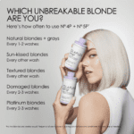 Olaplex No.5P Blonde Enhancer Toning Conditioner 250ml - Image 3