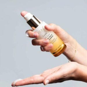 lumi coat supreme cream