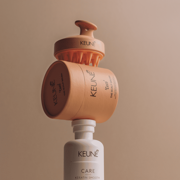 Scalp Brush Keune - Image 3