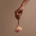 scalp brush