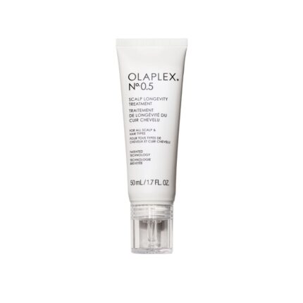 OLAPLEX N°.0.5 SCALP LONGEVITY TREATMENT