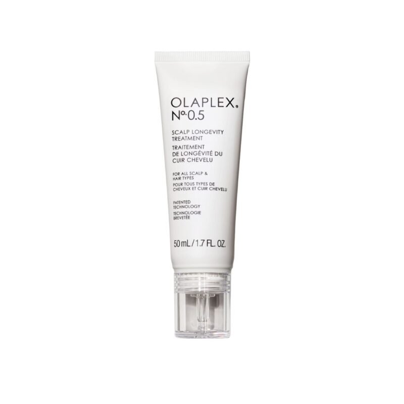 OLAPLEX N°.0.5 SCALP LONGEVITY TREATMENT