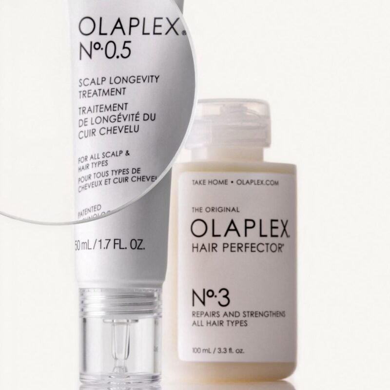 OLAPLEX N°.0.5 SCALP LONGEVITY TREATMENT