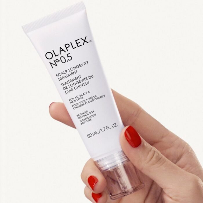 OLAPLEX N°.0.5 SCALP LONGEVITY TREATMENT