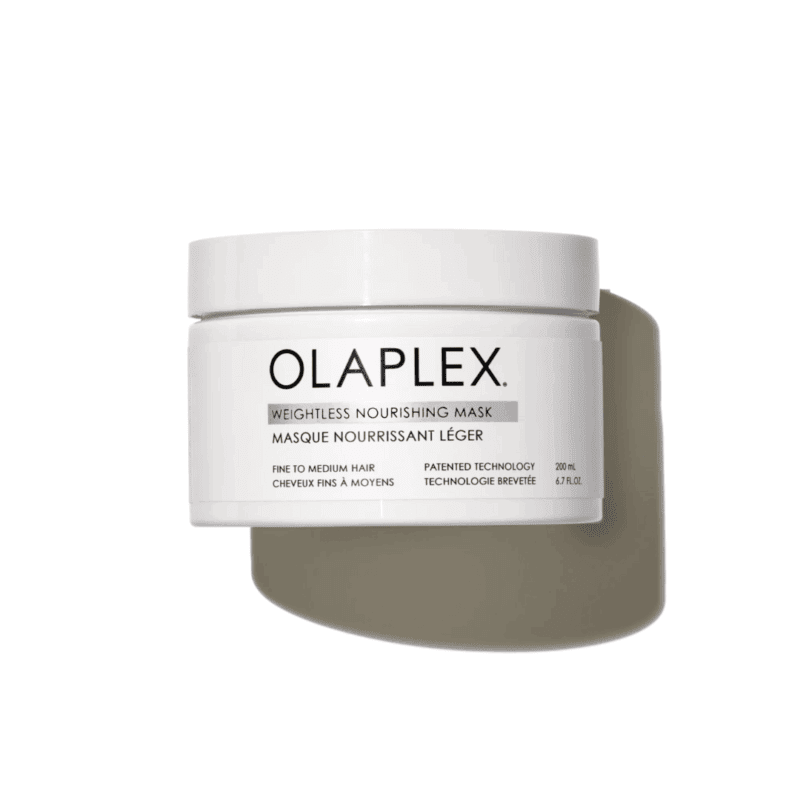 WEIGHTLESS NOURISHING MASK