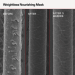 WEIGHTLESS NOURISHING MASK