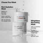 WEIGHTLESS NOURISHING MASK