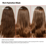 RICH HYDRATION MASK