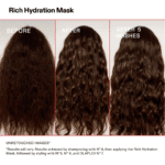 RICH HYDRATION MASK