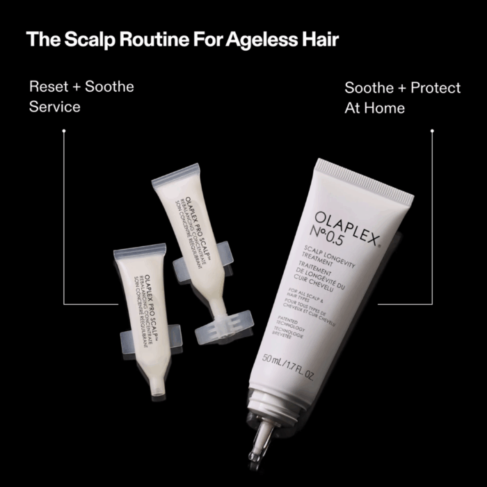 OLAPLEX PRO SCALP™ REBALANCING CONCENTRATE - Image 2