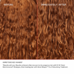 BOND SHAPER CURL REBUILDING TREATMENT™ - Image 4