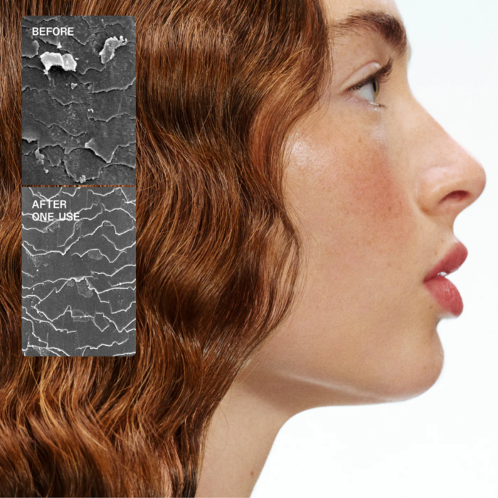 N°.3PLUS COMPLETE REPAIR TREATMENT 100ml - Image 7