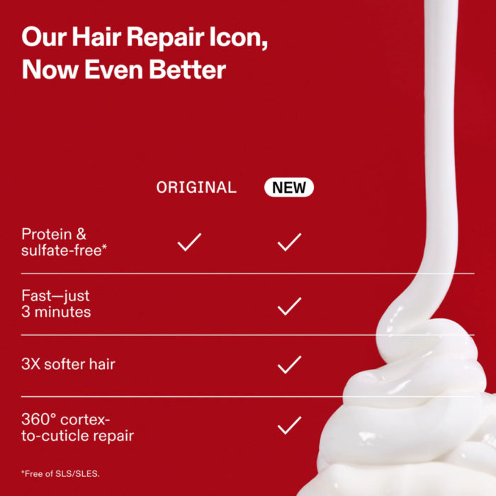 N°.3PLUS COMPLETE REPAIR TREATMENT 100ml - Image 8