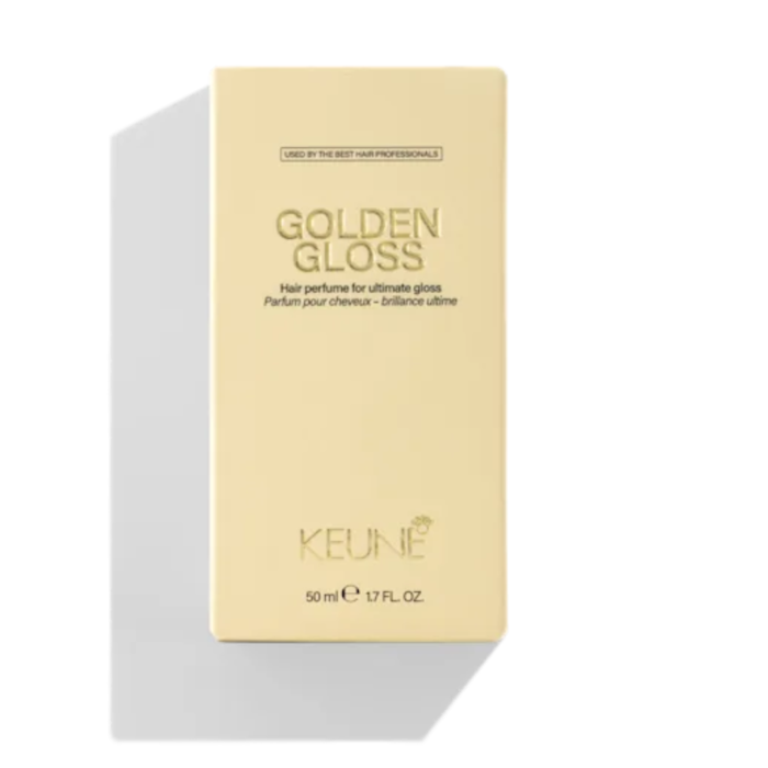 Golden Gloss 50ml - Image 2