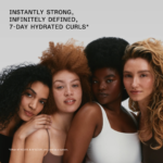 Nº.4CURL BOND SHAPER™ HYDRATING CURL SHAMPOO 250ml - Image 2