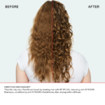Nº.4CURL BOND SHAPER™ HYDRATING CURL SHAMPOO 250ml - Image 3