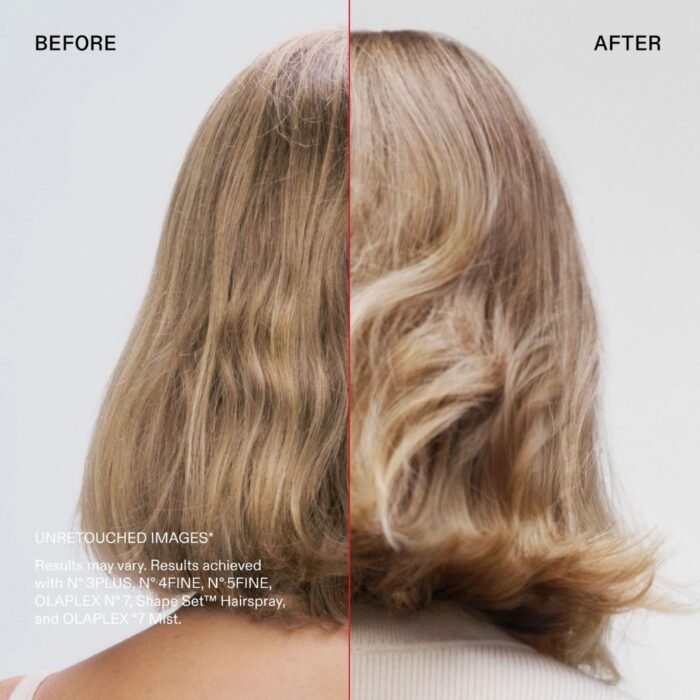 SHAPE SET™ HAIRSPRAY