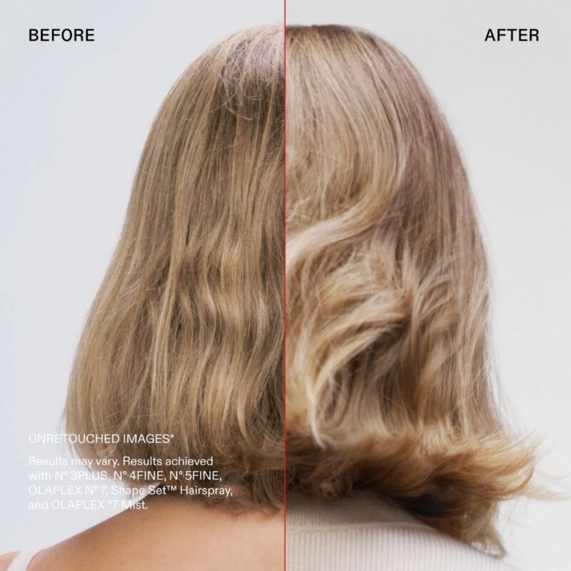 SHAPE SET™ HAIRSPRAY